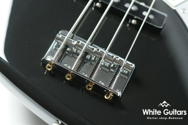 Player Jazz Bass - Black